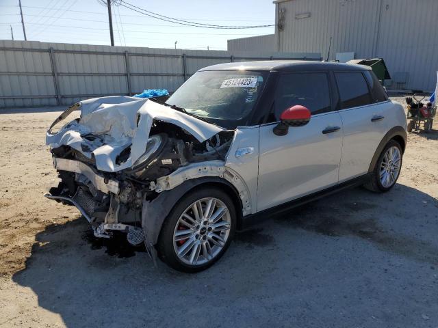 2016 MINI COOPER S - WMWXU3C54G2D27799