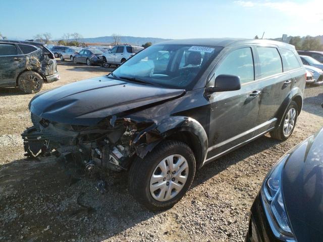 2014 Dodge Journey SE