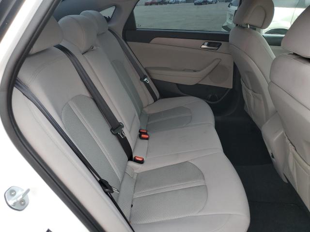 5NPE24AFXGH369049 Hyundai SONATA SE