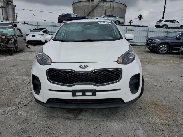 KNDPM3AC5K7514210 KIA Sportage Lx