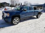 2016 GMC SIERRA K25 - 1GT12TE8XGF111354