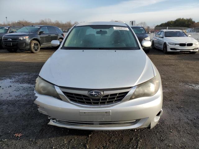 JF1GE61689H517024 Subaru Impreza 2.5i