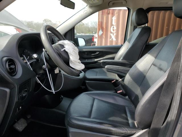2016 MERCEDES-BENZ METRIS - WD4PG2EE9G3113776