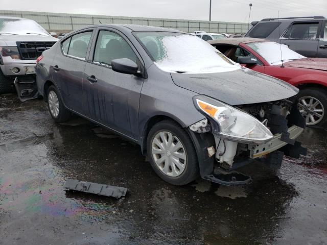 3N1CN7AP5JL800478 Nissan VERSA S