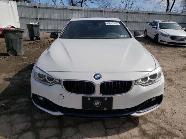 2015 BMW 428 XI - WBA3N9C54FK246358