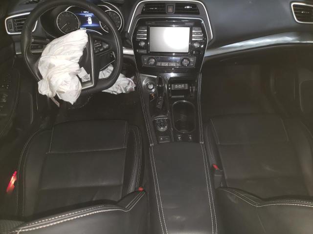2022 NISSAN MAXIMA SV - 1N4AA6CV7NC505962