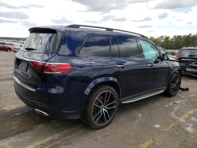 2020 MERCEDES-BENZ GLS 580 4M - 4JGFF8GE0LA211346