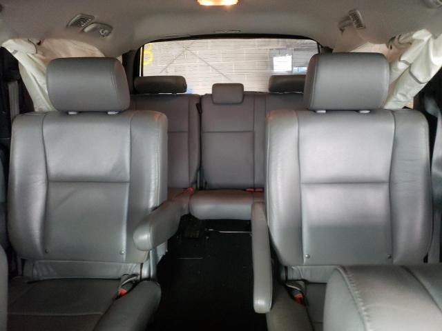 2016 TOYOTA SEQUOIA LI - 5TDJW5G10GS144458