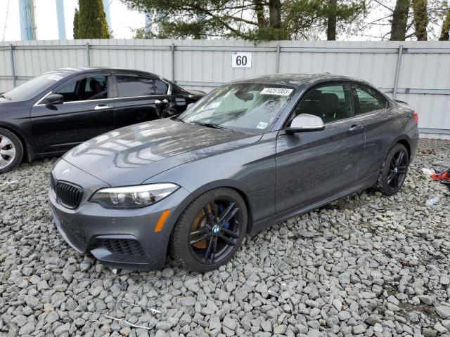 2019 BMW M240I - WBA2J5C51KVB28179