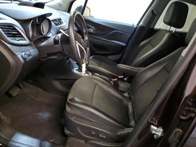 2015 BUICK ENCORE CON - KL4CJFSB3FB078517
