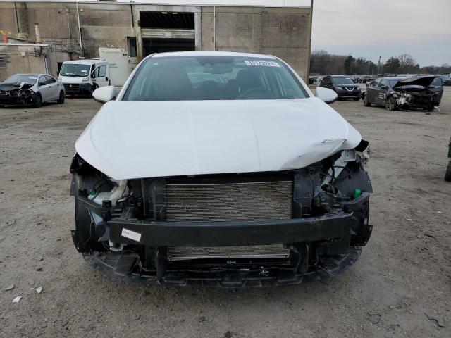 2020 HYUNDAI ELANTRA SE - 5NPD84LF1LH501889