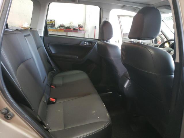 JF2SJAJC5EH415183 Subaru Forester 2.5i Limited