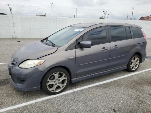 2009 Mazda Mazda5 