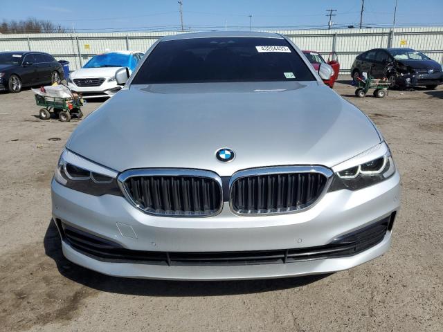 2019 BMW 530 XI - WBAJA7C50KG911552