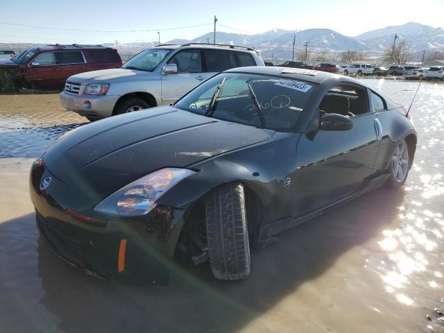 2003 Nissan 350Z 