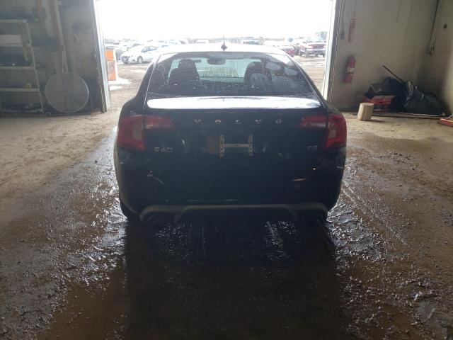 YV126MFL8H2437755 Volvo S60