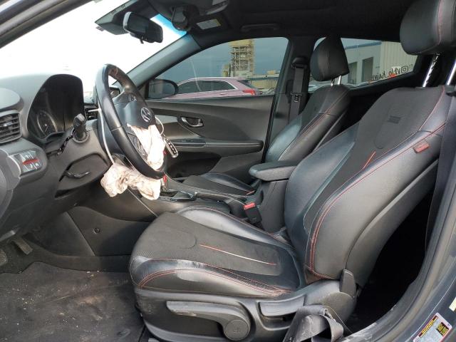 KMHTG6AF2KU005352 Hyundai Veloster Base