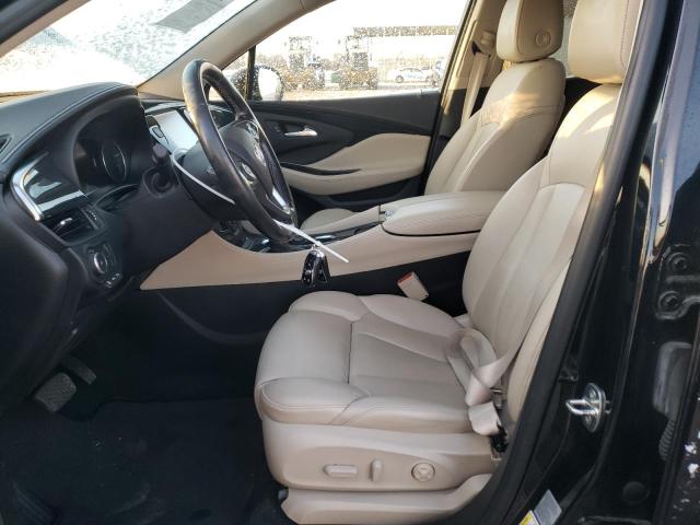 2018 BUICK ENVISION P - LRBFX4SXXJD004623