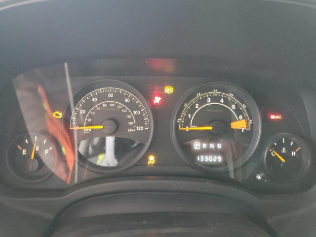 1C4NJCBA6GD536089 Jeep Compass Sport
