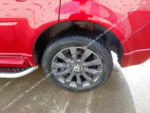 SALFA2AC6EH405342 Land Rover Freelander