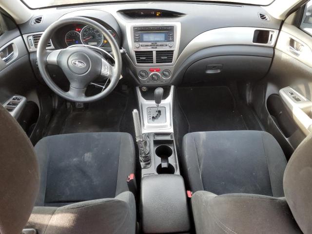 JF1GE61689H517024 Subaru Impreza 2.5i