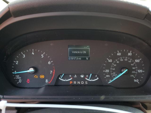 MAJ3P1RE6JC185786 Ford ECOSPORT S