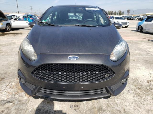 2016 FORD FIESTA ST - 3FADP4GX4GM204563