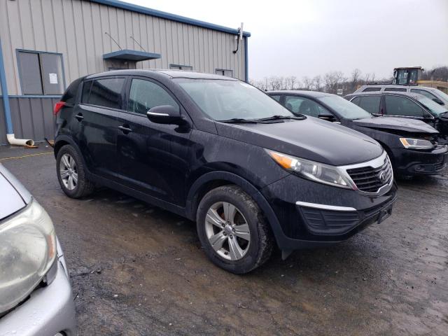 KNDPB3A28D7441706 KIA Sportage Base