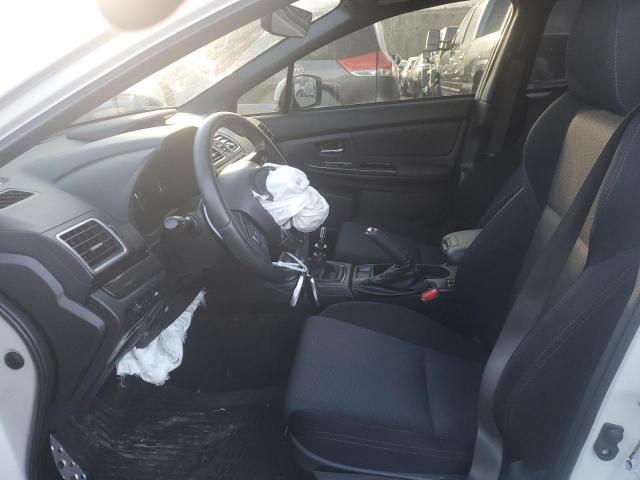 JF1VA1C68M9801436 Subaru Wrx Premium