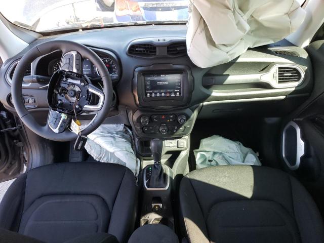 ZACCJABB9JPH48739 Jeep Renegade Latitude