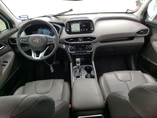2020 HYUNDAI SANTA FE L - 5NMS53AD7LH270313