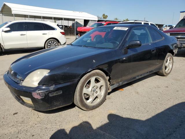 2000 Honda Prelude 