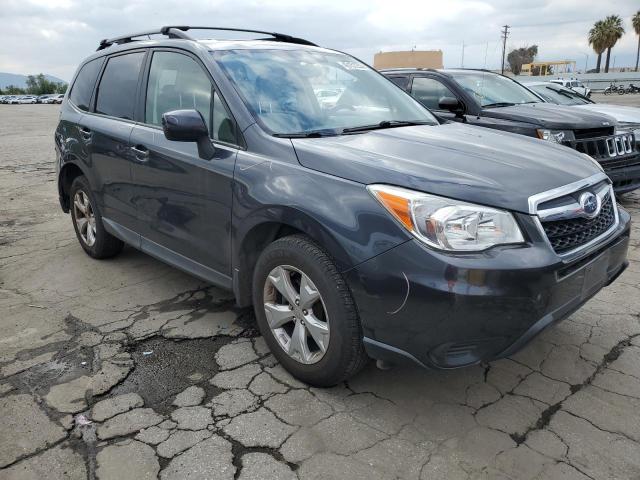 JF2SJAGC3EH434208 Subaru Forester 2.5i Premium