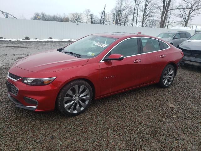 2016 CHEVROLET MALIBU PRE - 1G1ZH5SX0GF323665