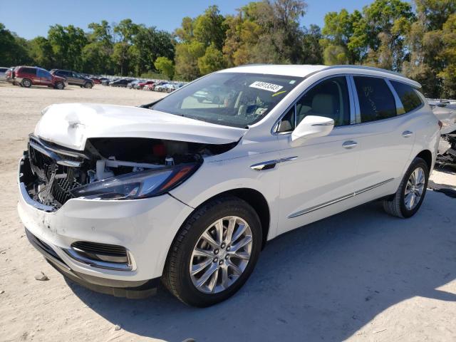 2018 BUICK ENCLAVE PR - 5GAERCKW4JJ264799