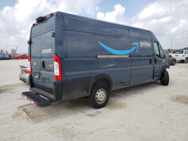 2021 Ram Promaster 3500 3500 High VIN: 3C6FRVJG3ME503583 Lot: 53873554