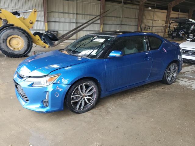 2014 Scion tC 