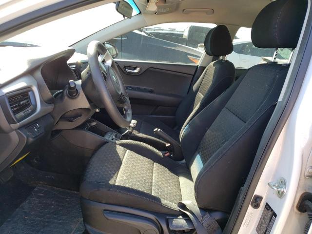 3KPA24AD1LE312976 KIA RIO LX