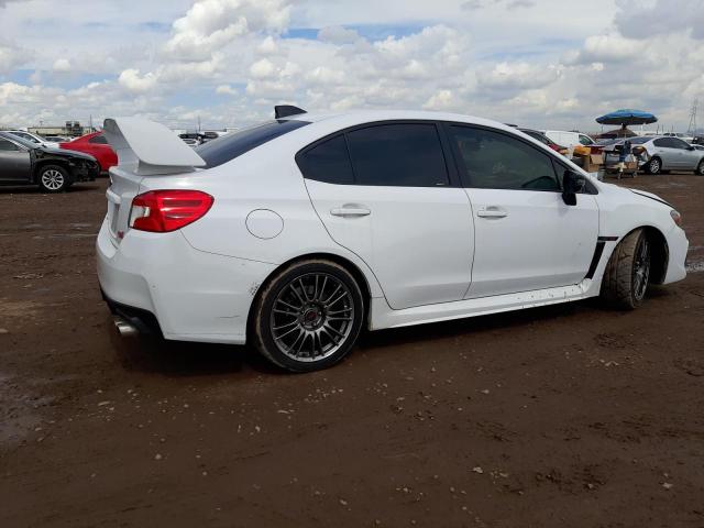JF1VA2S64L9813038 Subaru Wrx Sti