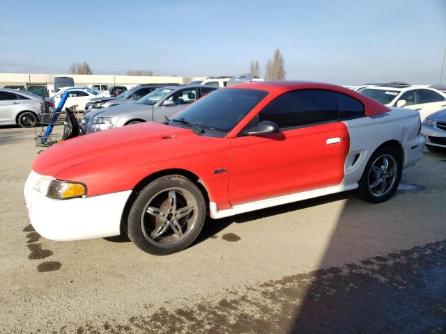 1996 Ford Mustang GT