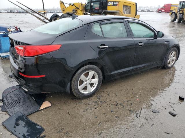 5XXGM4A70FG484863 KIA Optima Lx