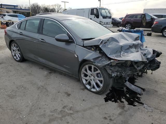 2019 BUICK REGAL AVEN W04GW6SX7K1073674