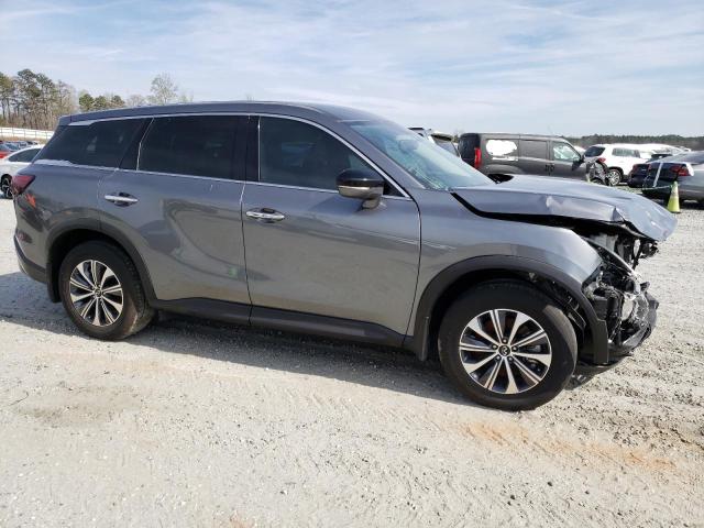 2022 INFINITI QX60 PURE 5N1DL1ER7NC337353