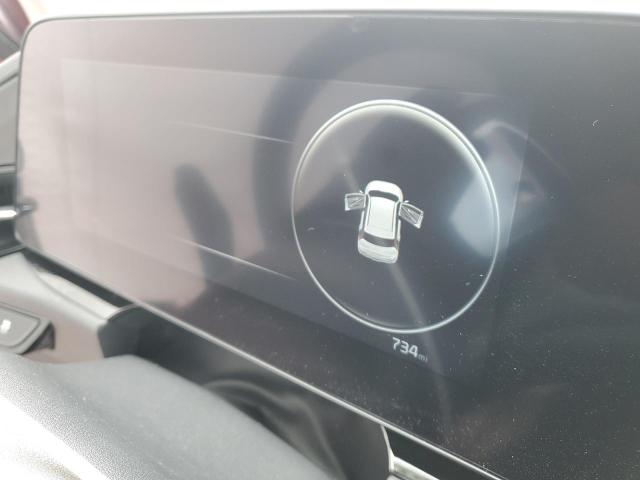 2023 KIA NIRO WIND - KNDCR3L14P5022668