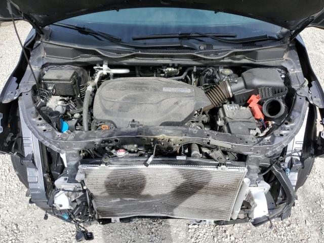 5FNRL6H70LB015963 2020 HONDA ODYSSEY, photo no. 12