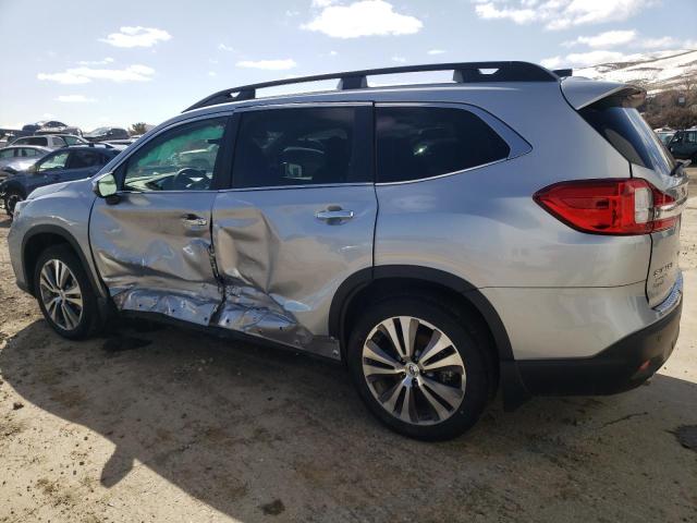 4S4WMARD2N3469022 Subaru Ascent Touring