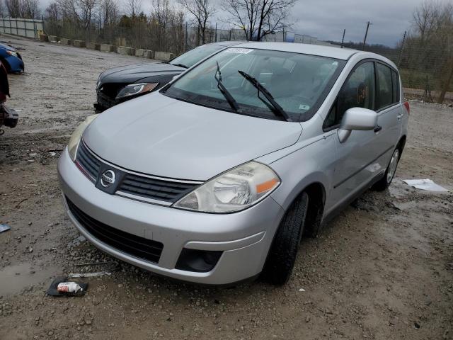 2009 Nissan Versa S