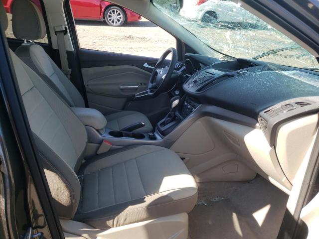 1FMCU9GX3FUB48889 Ford ESCAPE SE