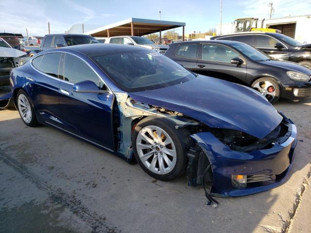 5YJSA1E2XHF201102 Tesla MODEL S
