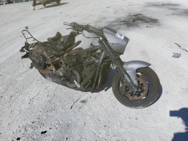2017 SUZUKI VZR1800 - JS1VY53A1H2100747